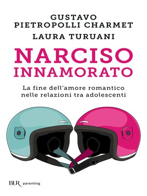 cover image of Narciso innamorato